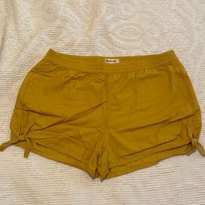 Madewell Shorts